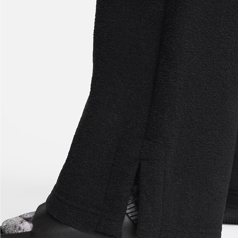 Nike Sportswear Phoenix Plush Sweatpants Women’s - Picture 5 of 7
